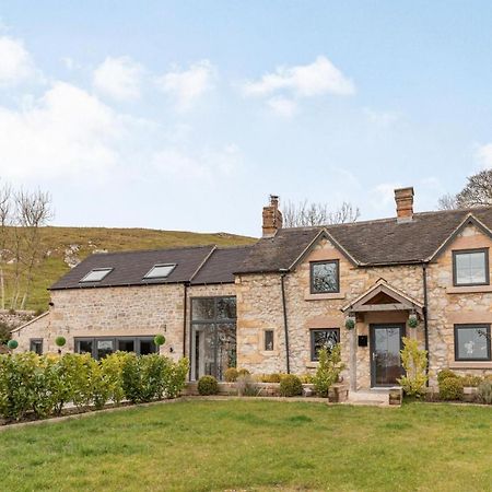 Beautiful 3 Bedroom Cottage With Fantastic Views Carsington Exterior photo