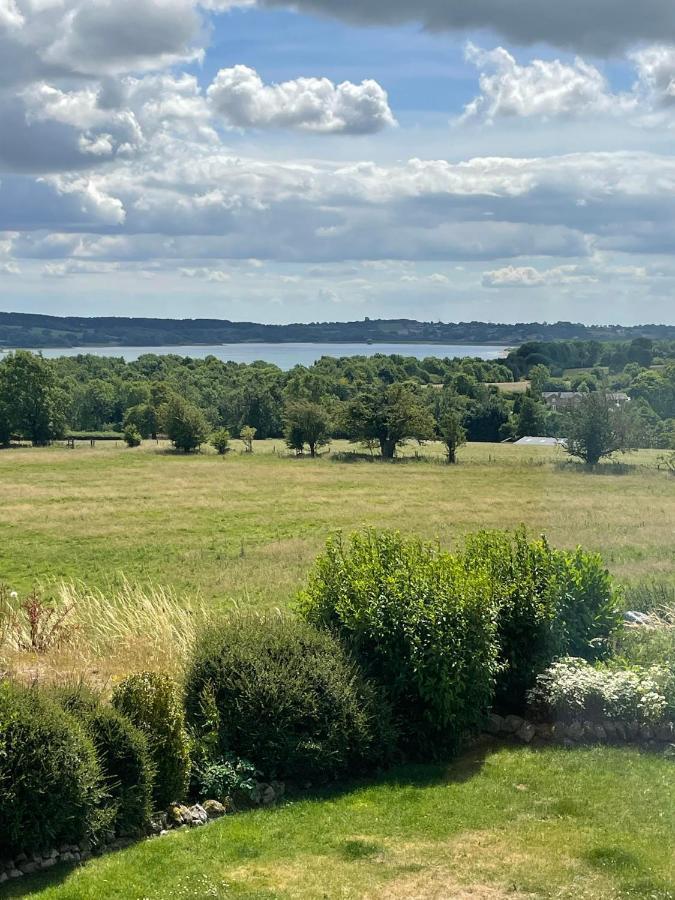 Beautiful 3 Bedroom Cottage With Fantastic Views Carsington Exterior photo